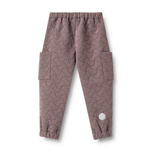 Load image into Gallery viewer, Wheat Nane Cargo Pants
