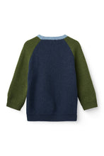 Load image into Gallery viewer, Copenhagen Colors Grayson Shirt
