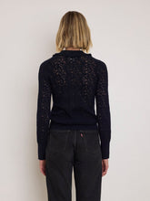Load image into Gallery viewer, Nation Chloe Lace Sweater
