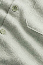 Load image into Gallery viewer, NN07 Jonas Overshirt Pale Green
