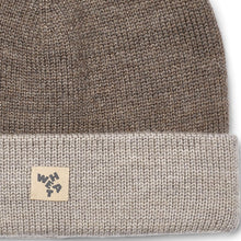 Load image into Gallery viewer, Wheat Omalas Beanie
