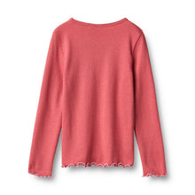 Load image into Gallery viewer, Wheat Elsie T-Shirt
