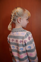 Load image into Gallery viewer, Copenhagen Colors Unicorn Top
