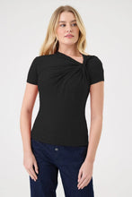 Load image into Gallery viewer, Goldie Kara Tee
