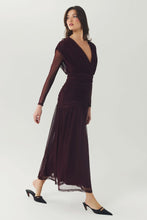 Load image into Gallery viewer, Hutch Tyra Dress
