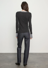 Load image into Gallery viewer, Enza Costa Marissa Cashmere Crew

