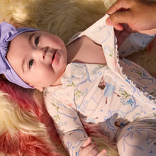 Load image into Gallery viewer, Magnetic Me It Takes Tutu Ruffle Coverall
