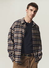 Load image into Gallery viewer, COH Shigoto Shirt in Rambler Plaid

