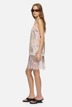 Load image into Gallery viewer, Blanca Lily Skirt
