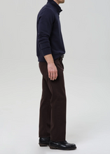 Load image into Gallery viewer, COH Beau Denim Twill in Carob
