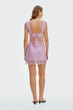 Load image into Gallery viewer, Third Form Visions Lace Mini in Lilac
