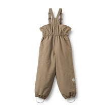 Load image into Gallery viewer, Wheat Sal Ski Pants
