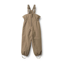 Load image into Gallery viewer, Wheat Sal Ski Pants
