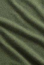 Load image into Gallery viewer, NN07 Russell Crew Shadow Moss
