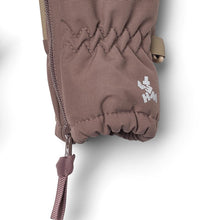 Load image into Gallery viewer, Wheat Technical Mittens
