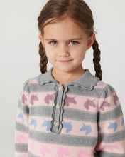 Load image into Gallery viewer, Copenhagen Colors Unicorn Top
