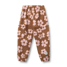 Load image into Gallery viewer, Wheat Suun Fleece Pants
