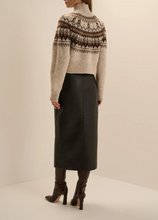 Load image into Gallery viewer, Favorite Daughter Chalet Sweater

