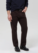 Load image into Gallery viewer, COH Beau Denim Twill in Carob

