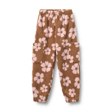 Load image into Gallery viewer, Wheat Suun Fleece Pants
