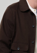 Load image into Gallery viewer, COH Utility Jacket in Dark Olive
