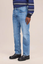 Load image into Gallery viewer, NN07 Sonny Jean Light Blue
