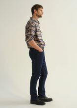 Load image into Gallery viewer, COH Shigoto Shirt in Rambler Plaid
