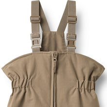 Load image into Gallery viewer, Wheat Sal Ski Pants
