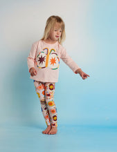 Load image into Gallery viewer, Halcyon Nights Cotton L/S Shirt
