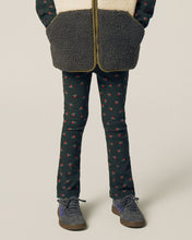 Load image into Gallery viewer, The Campamento Flowers Flare Leggings
