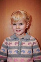Load image into Gallery viewer, Copenhagen Colors Unicorn Top
