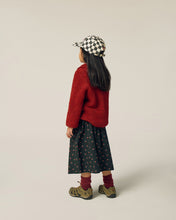 Load image into Gallery viewer, The Campamento Hearts Cardigan

