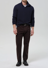 Load image into Gallery viewer, COH Beau Denim Twill in Carob
