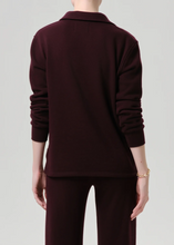 Load image into Gallery viewer, COH Vintage Polo in Mahogany
