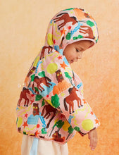 Load image into Gallery viewer, Halcyon Nights Puffer Jacket
