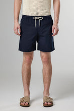 Load image into Gallery viewer, NN07 Gregor Short - 200 Navy Blue
