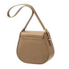 Load image into Gallery viewer, Sancia Elias Saddle Bag - Mushroom
