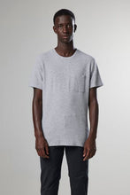 Load image into Gallery viewer, NN07 Clive Tee - Grey
