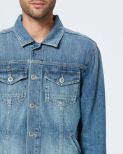 Load image into Gallery viewer, PAIGE Scout Jacket in Simon
