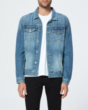 Load image into Gallery viewer, PAIGE Scout Jacket in Simon
