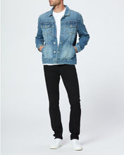 Load image into Gallery viewer, PAIGE Scout Jacket in Simon

