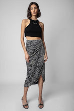 Load image into Gallery viewer, Zadig &amp; Voltaire Jamelia Skirt
