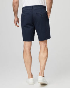 PAIGE Thompson Short - Vintage Deep Anchor