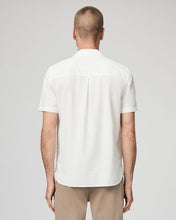 Load image into Gallery viewer, Paige Lancaster Shirt- Melted Snow
