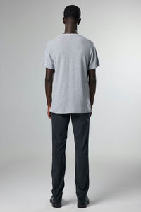 NN07 Clive Tee - Grey