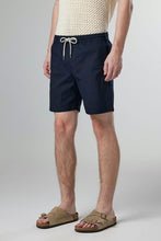 Load image into Gallery viewer, NN07 Gregor Short - 200 Navy Blue
