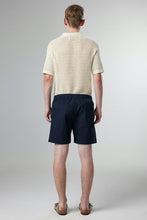 Load image into Gallery viewer, NN07 Gregor Short - 200 Navy Blue
