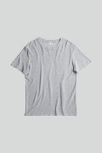 Load image into Gallery viewer, NN07 Clive Tee - Grey
