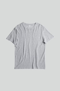 NN07 Clive Tee - Grey