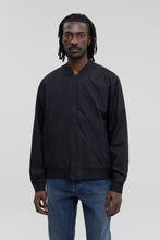 Load image into Gallery viewer, CLOSED Light Bomber Jacket in Black
